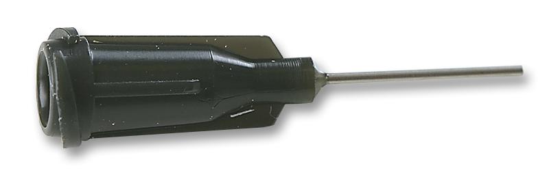 Weller Kds2212P Dispensing Needle, Ga22, Id 0.48mm, Pk50