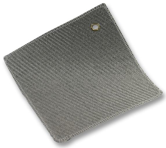 Monument 2350X Soldering And Brazing Pad/mat 12X12