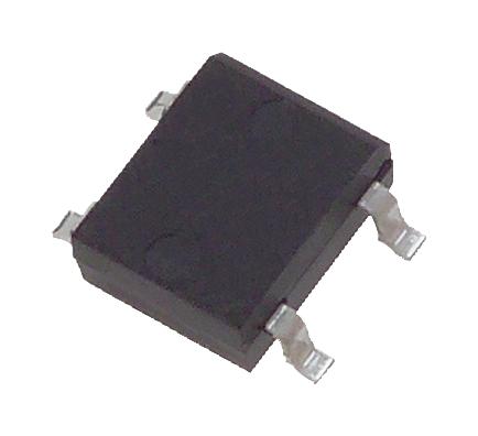 Diodes Inc. Df1501S-T Bridge Rectifier, 100V, 1.5A, Df-S