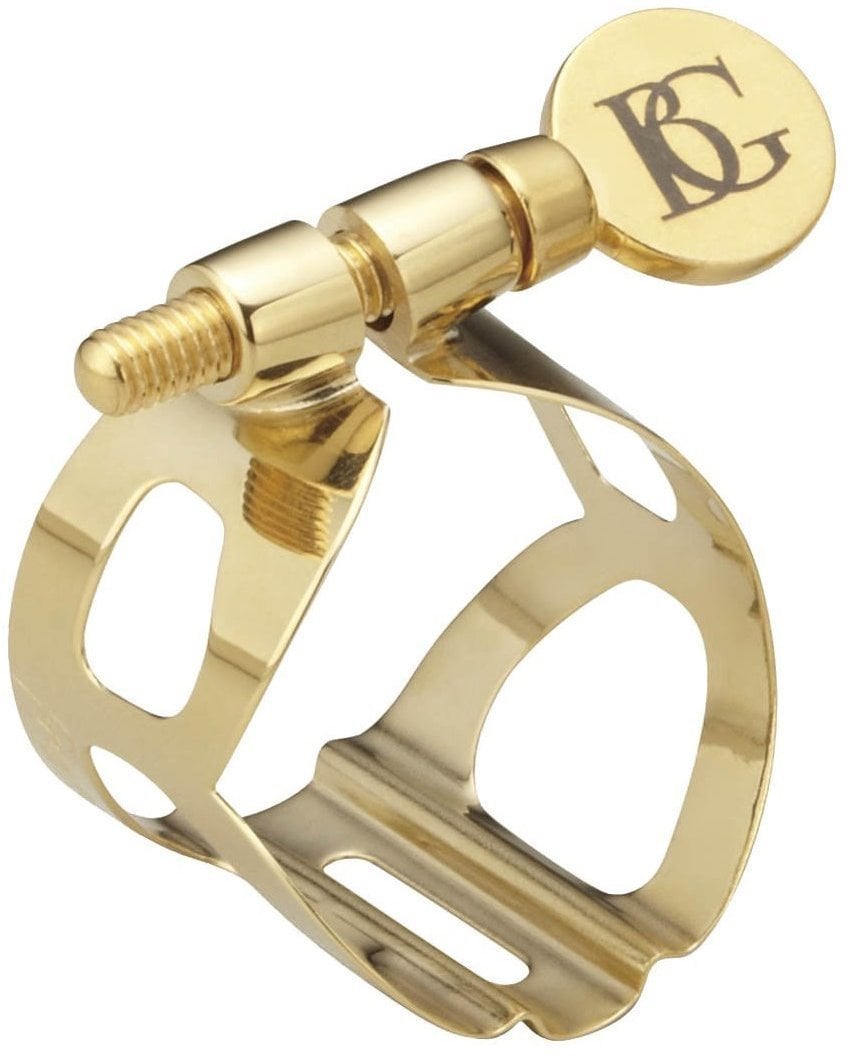 BG France L50 Soprano Saxophone Ligature