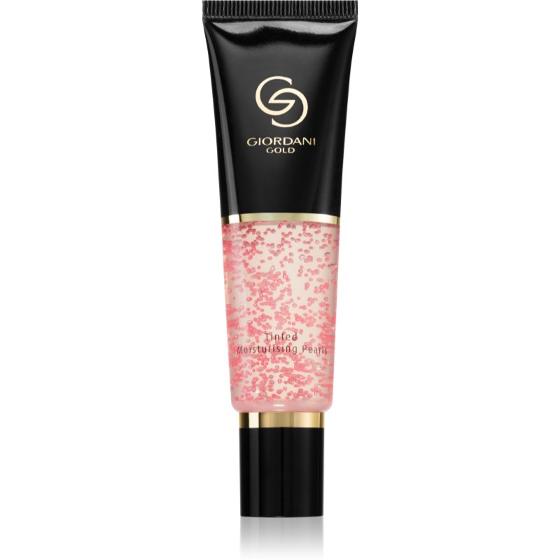 Oriflame Giordani Gold tinted primer 30 ml