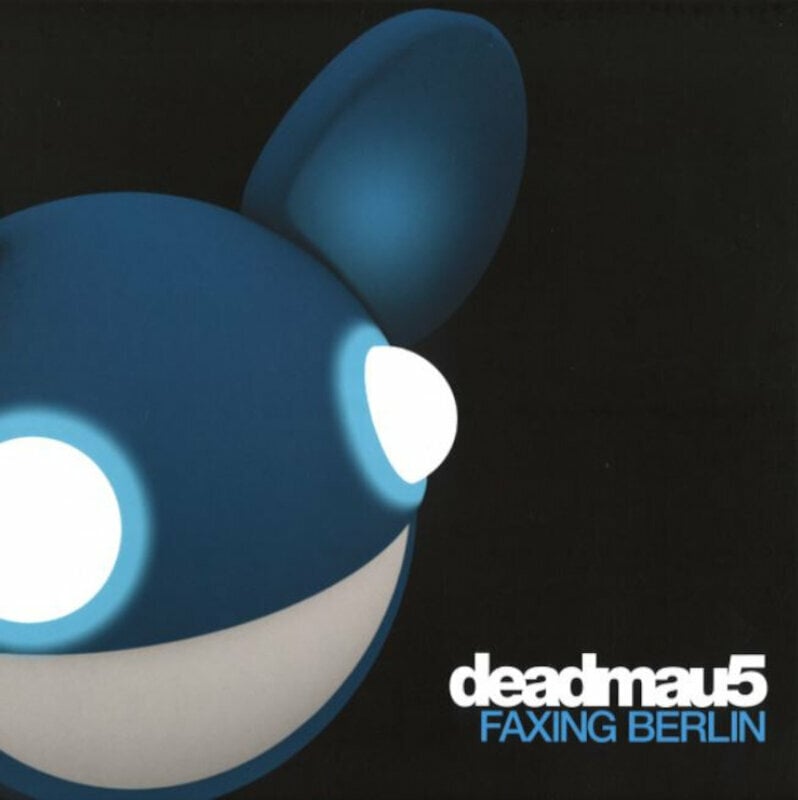Deadmau5 - Faxing Berlin (12