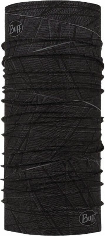 Buff Original EcoStretch Neckwear Embers Black UNI Neck Warmer
