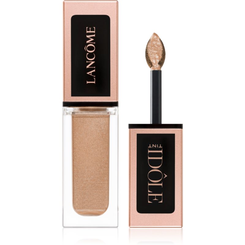 Lancôme Idôle Tint liquid eyeshadow shade 01 Sunburst 9 ml