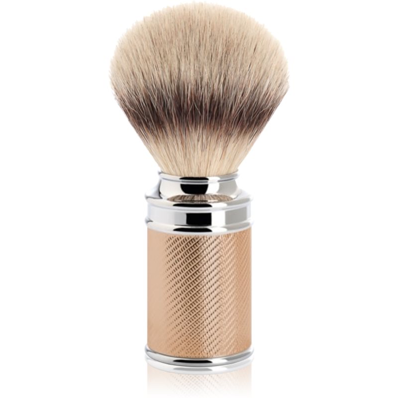 Mühle TRADITIONAL Silvertip Synthetic shaving brush 1 pc