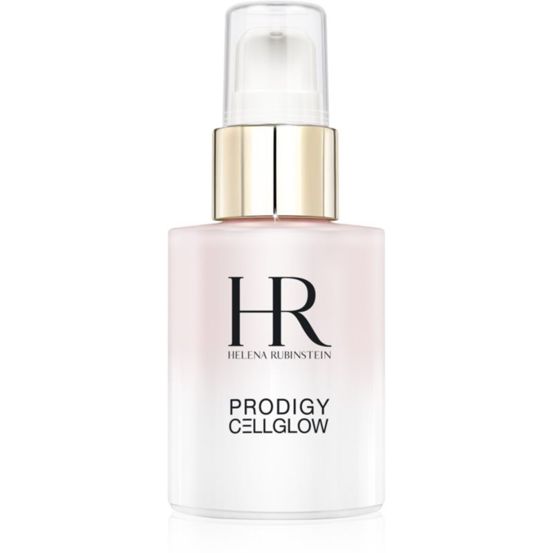 Helena Rubinstein Prodigy Cellglow protection fluid for women rozjasňující 30 ml