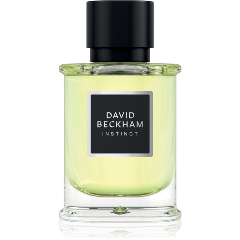 David Beckham Instinct eau de parfum for men 75 ml