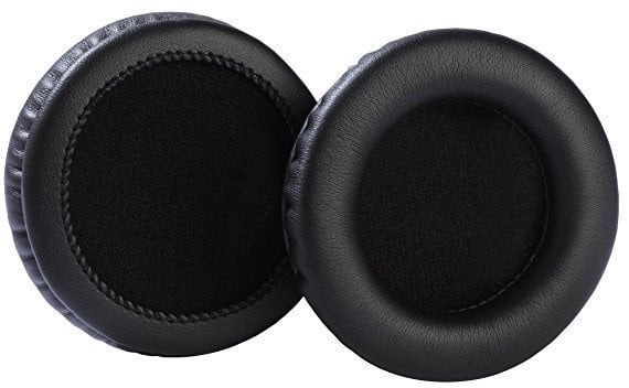 Shure HPAEC750 Ear Pads for headphones  SRH750 Black Black