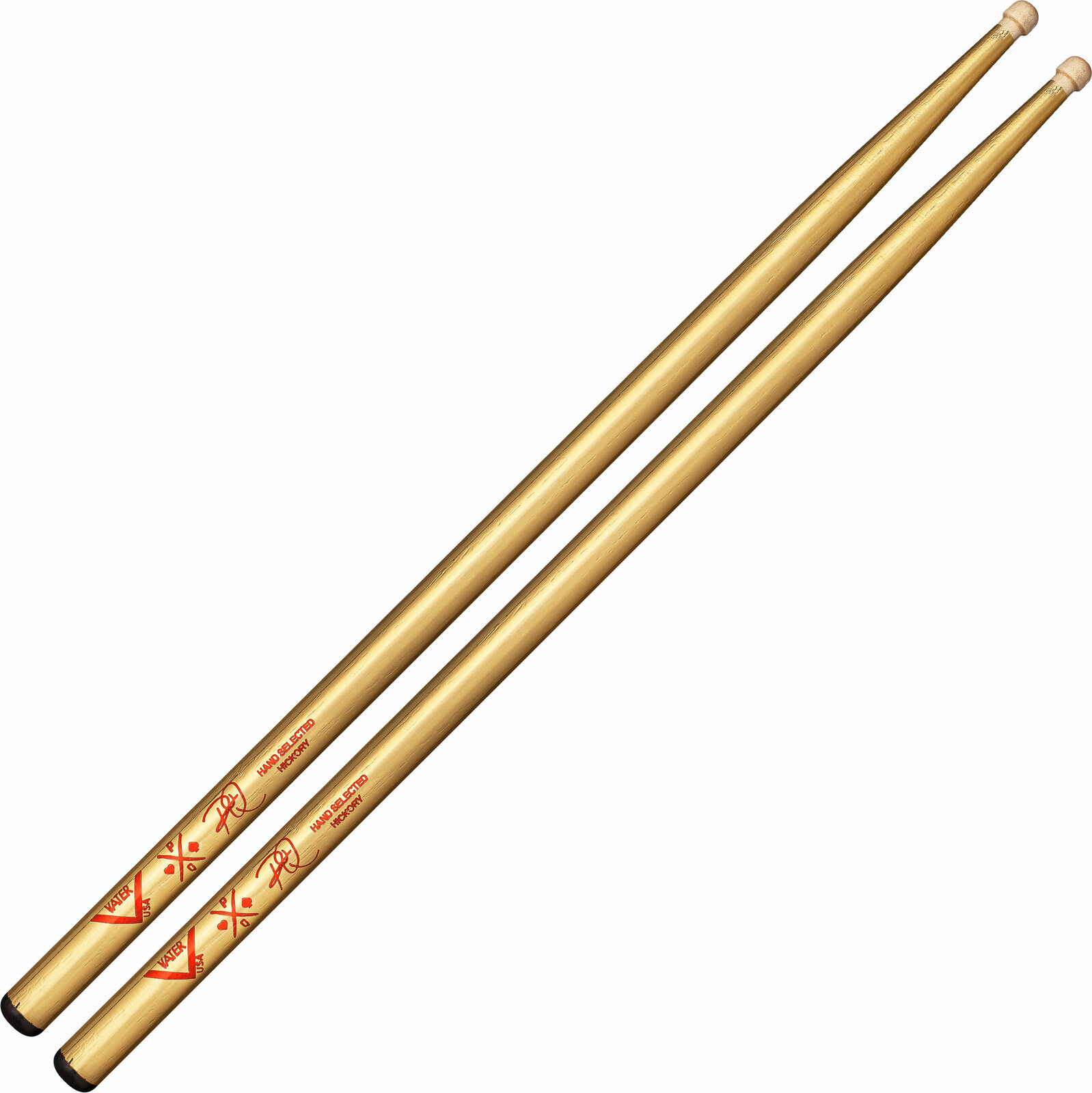Vater VHPQW Pocket Queen Model Drumsticks