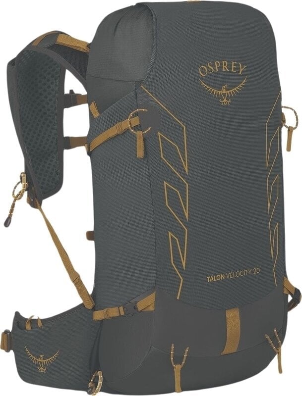 Osprey Talon Velocity 20 Outdoor Backpack