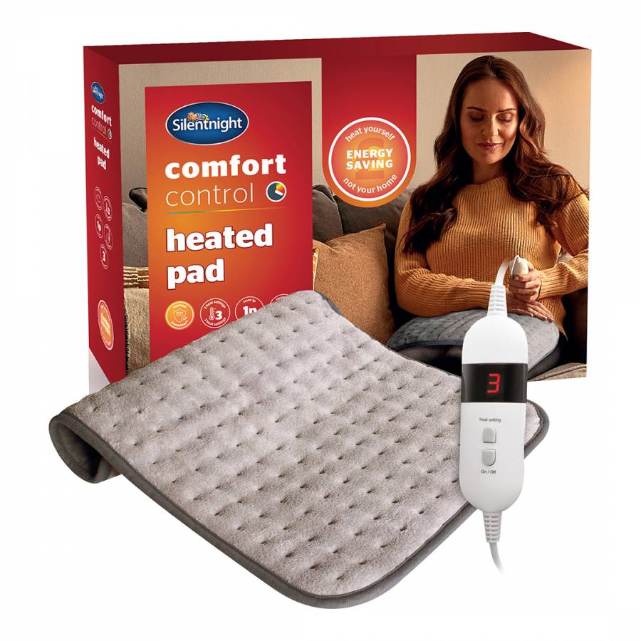 Comfort Control Heat Pad