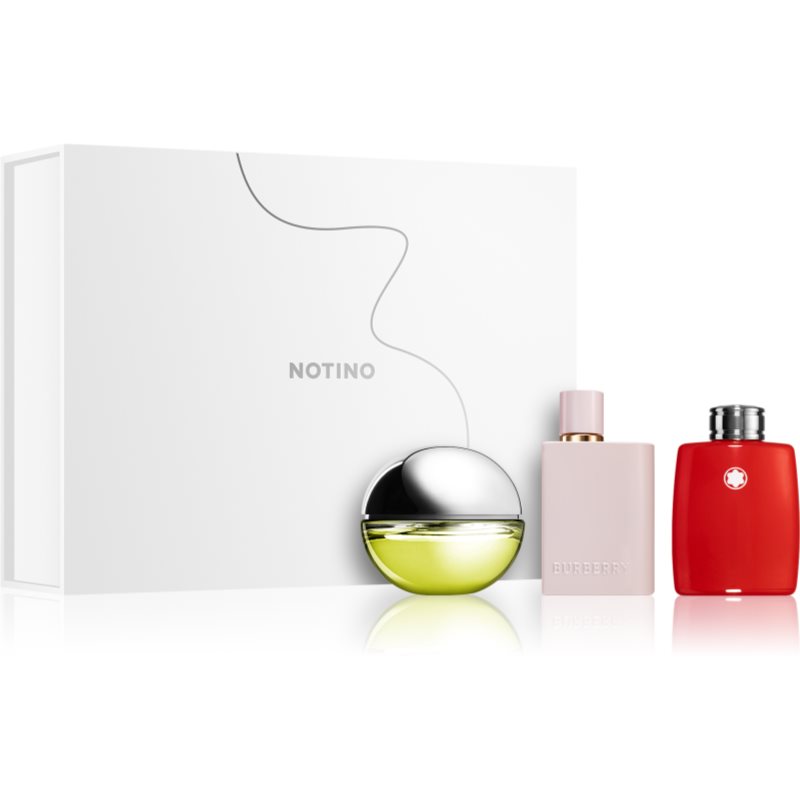 Beauty Spring Luxury Box Notino Be Legendary gift set (limited edition) unisex