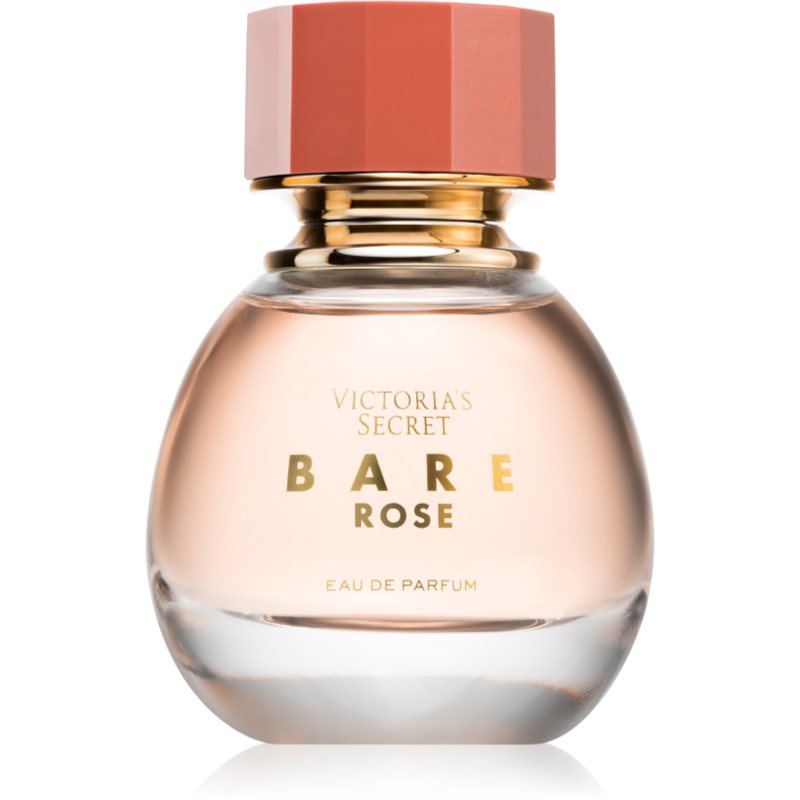 Victoria's Secret Bare Rose eau de parfum for women 100 ml