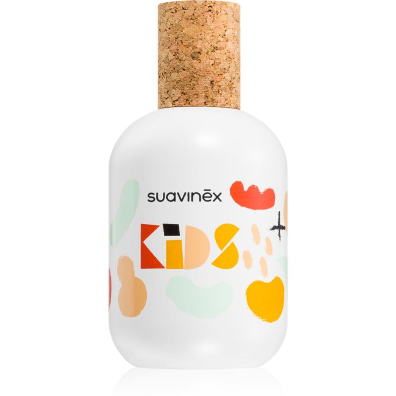 Suavinex Kids Eau de Cologne eau de cologne for children from birth 100 ml