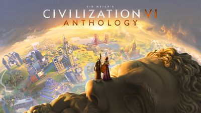 Sid Meierâs CivilizationÂ® VI Anthology