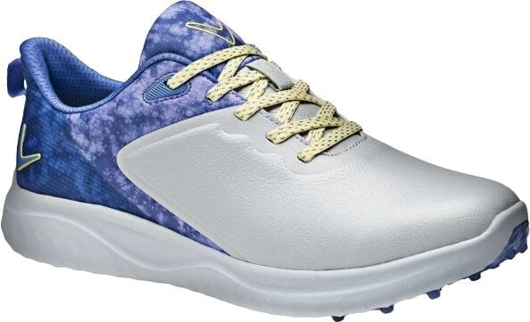 Callaway Anza Womens Golf Shoes Grey 38,5