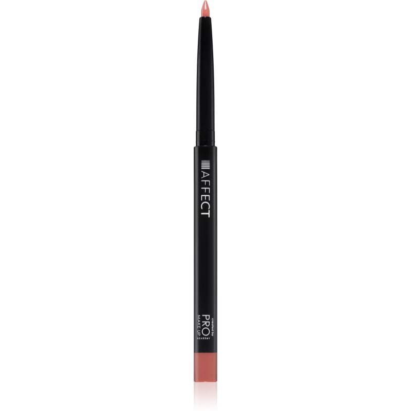 Affect Ultra Sensual Lip Pencil cream lip liner shade Sweet temptation 0,3 g