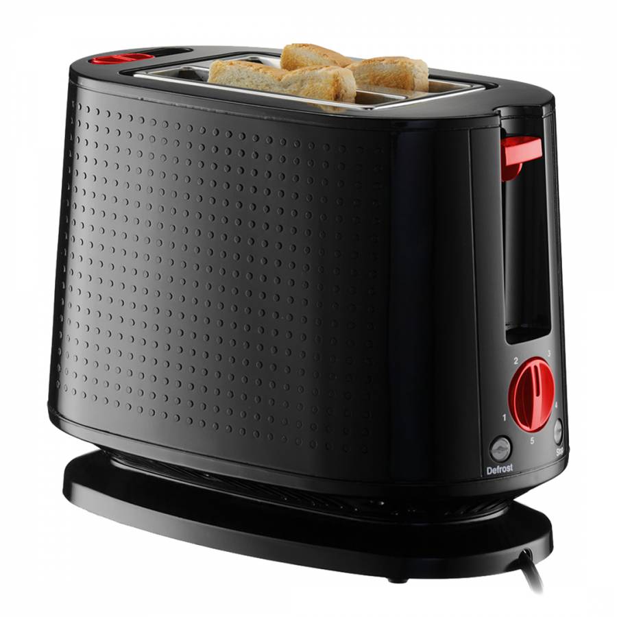 Toaster 940W