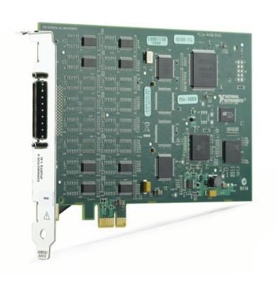 NI 780591-01 Pcie-8430/8, Serial Interface Device