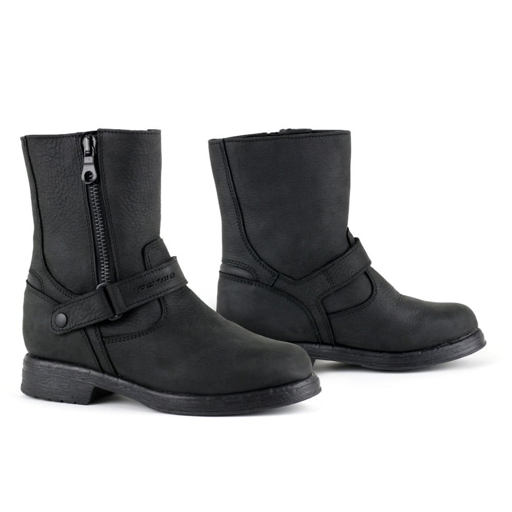 Forma Gem Dry Boots Black Size 36