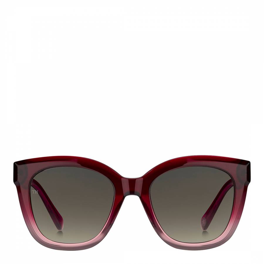 Red Square Sunglasses