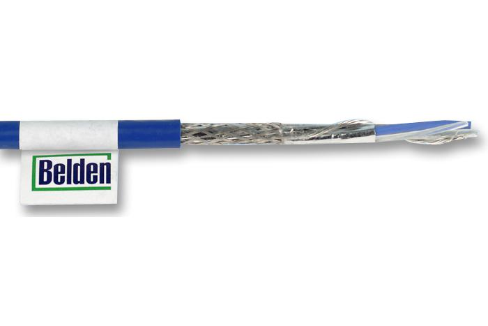 Belden 9463 J22100 Twinaxial Computer Cable
