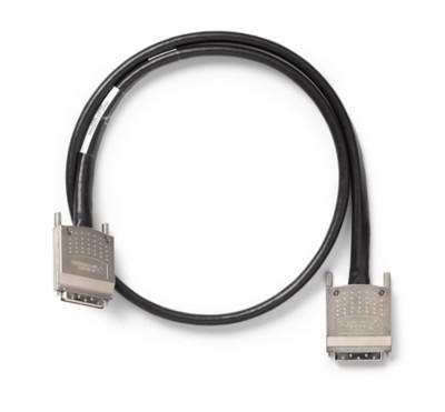 NI 190233-02 Sh68M-68M-Epm, Multifunction Cable, 2M
