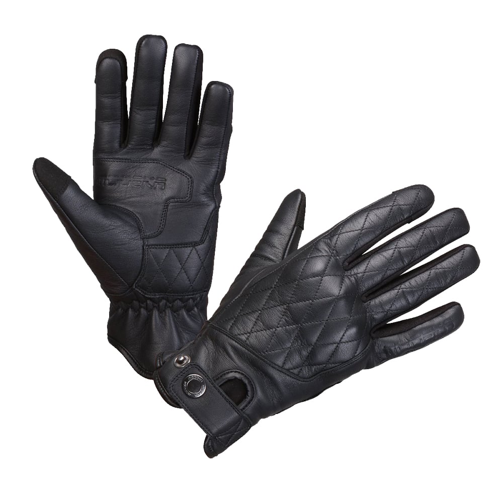 Modeka Celina Lady Gloves Black XL