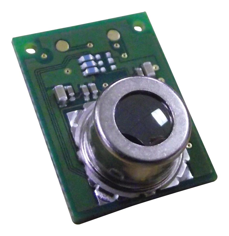 Omron D6T-8L-09 Ir Sensor, 5 To 50Deg C, 5.5Vdc