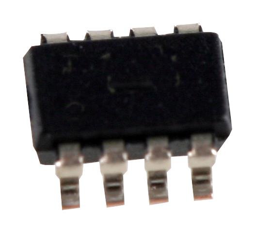 Analog Devices Ada4806-1Arjz-R2 Op-Amp, 120Mhz, -40 To 125Deg C/sot-23-8