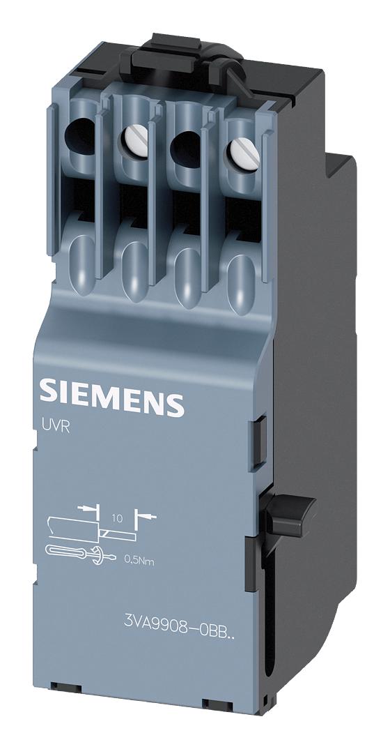 Siemens 3Va9908-0Bb23 Circuit Breaker Accessories