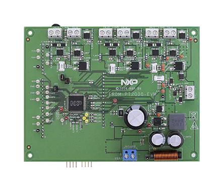 NXP Semiconductors Semiconductors Frdmpkpt2000Evm Eval Board, 32Bit, ARM Cortex-M4F