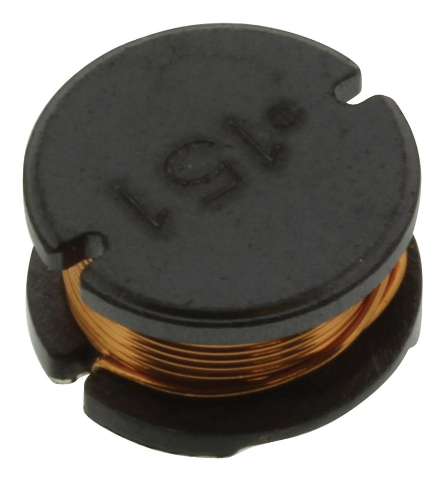 Bourns Sdr1006-151Kl Inductor, 150Uh, 1.4A, Smd