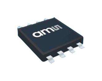 Ams Osram Group As5200L-Amfm Magnetic Pos Sensor, 12Bit, Mlf-16
