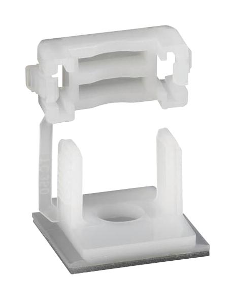 Abb 7Tcg009500R0036 Cable Clamp, 25mm, Nylon 6.6