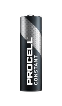 Procell Pc1500 Con B10 Battery, Alkaline, 1.5V, 10Pk