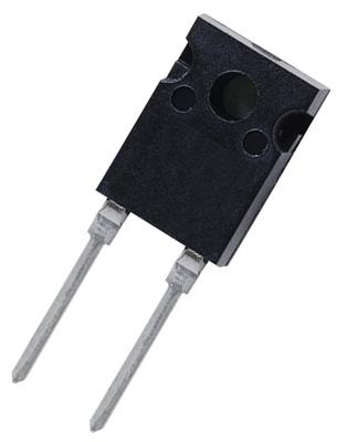 Caddock Mp9100-0.10-1% Current Sense Resistor, 0.1 Ohm, 100W, 1%