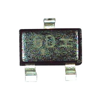 onsemi Mun5114T1G Digital Transistor, 50V, 0.1A