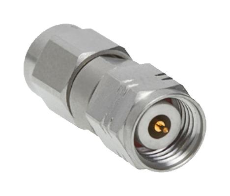 Johnson Cinch Connectivity 134-1000-023 Rf Adapter, 1.85mm Plug-2.92mm Plug