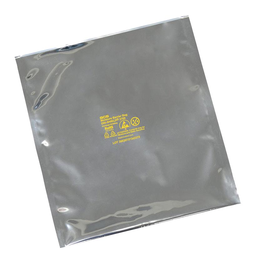 SCS D271618 Moisture Barrier Bag, 18