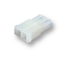 Amp Connectors / Te Connectivity 1-480283-0 Socket Housing, 8Way