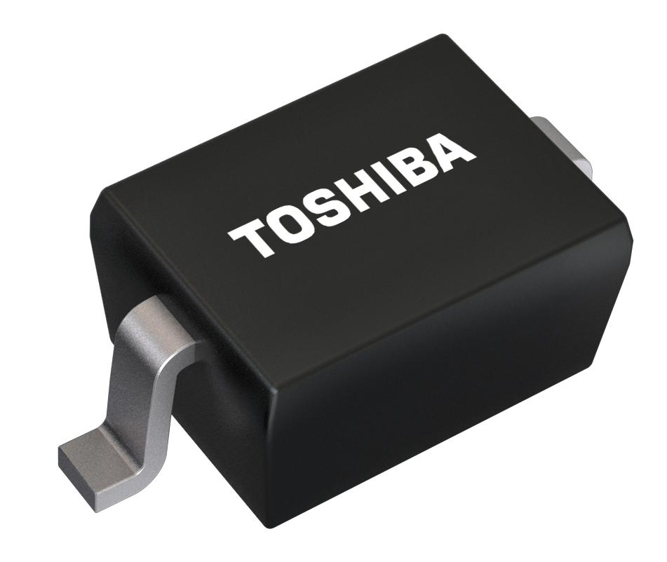 Toshiba Cus520,h3F(T Schottky Diode, 30V, 0.2A, Sod-323