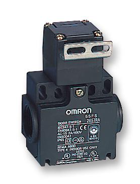 Omron D4Ns-5Af Safety Switch