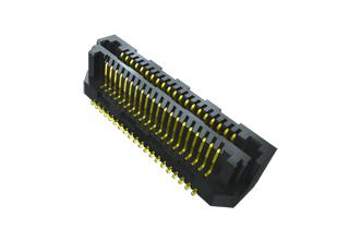 Samtec Lss-120-02-L-Dv-A-K-Tr Connector