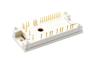 Starpower Gd25Pjy120F2S Igbt Module, 1.2Kv, 49A, 188W