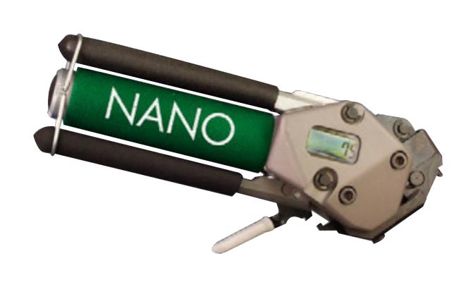 Glenair 601-108 Hand Tool, Nano Band, 1.18Lbs