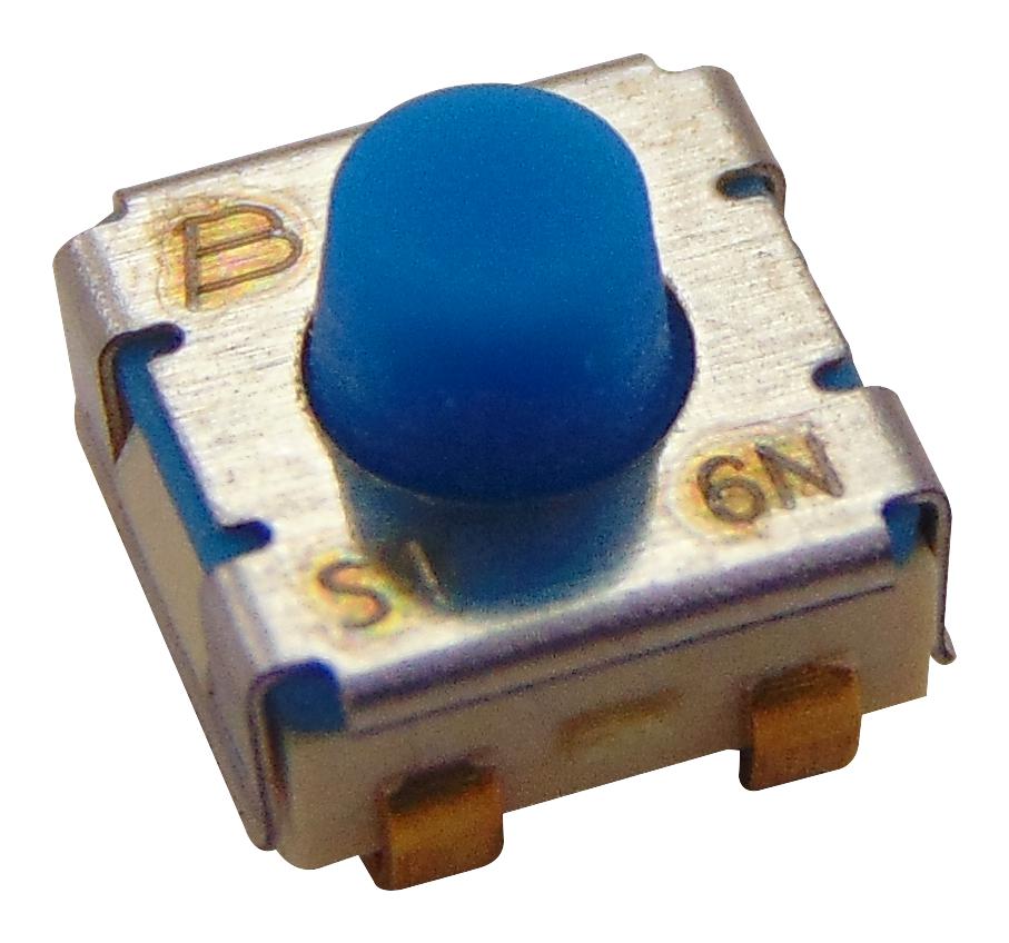 Bourns 7914J-1-000 Switch, Spno, 0.1A, 16V, Smd