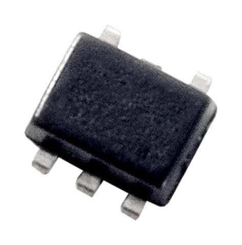 Diodes Inc. Ah1892-Z-7 Hall Effect Sw, Omnipolar, 60G, Sot-553