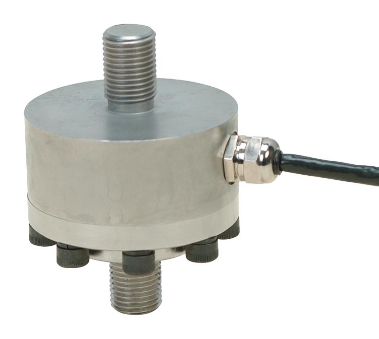 Omega Lc203-10K Load Cell, 2Mv / V, 10000Lb, 10Vdc