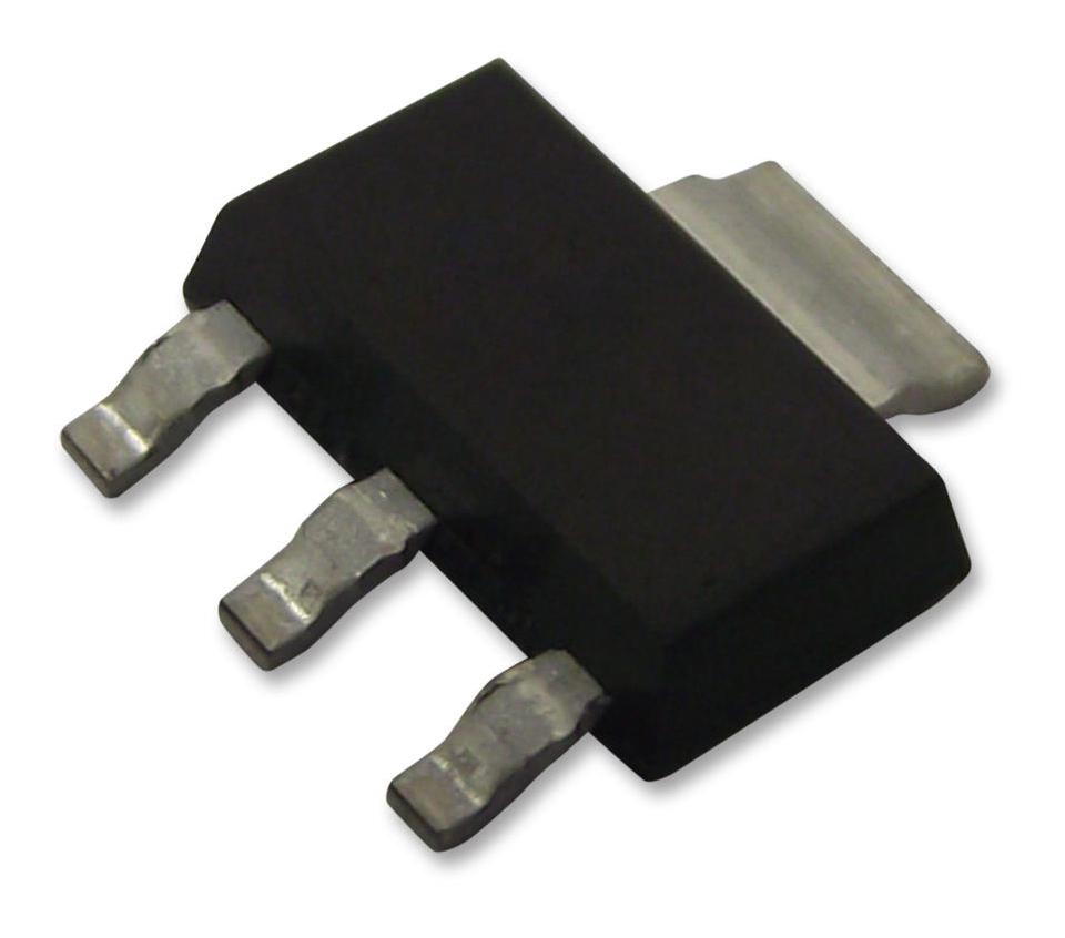 Nexperia Bsp89,115 Mosfet, N Ch, 240V, 375Ma, Sot223